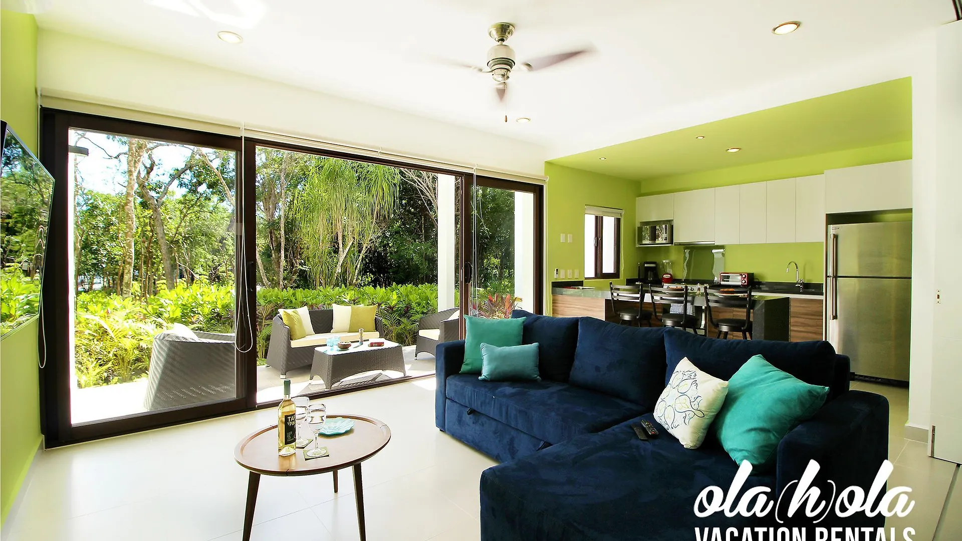 Studio In Bahia Principe By Olahola Акумаль 0*,  Мексика